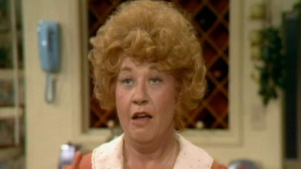 &#039;The Facts of Life&#039; actress Charlotte Rae dies at 92