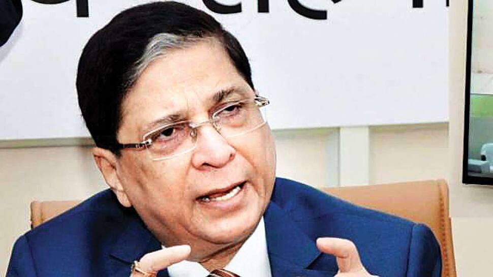 CJI to take up Justice KM Joseph’s seniority issue with government
