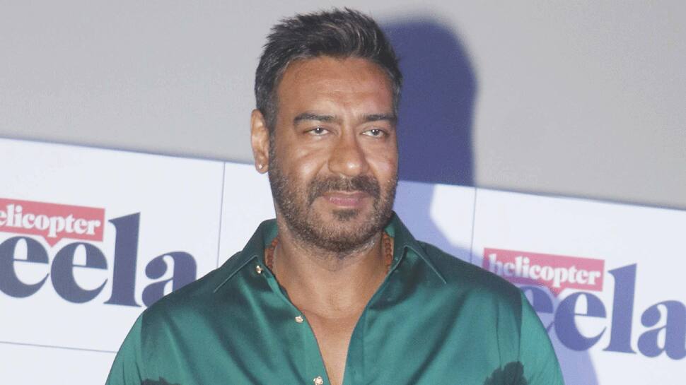 After Akshay Kumar, Ajay Devgn to make his Tamil movie debut?