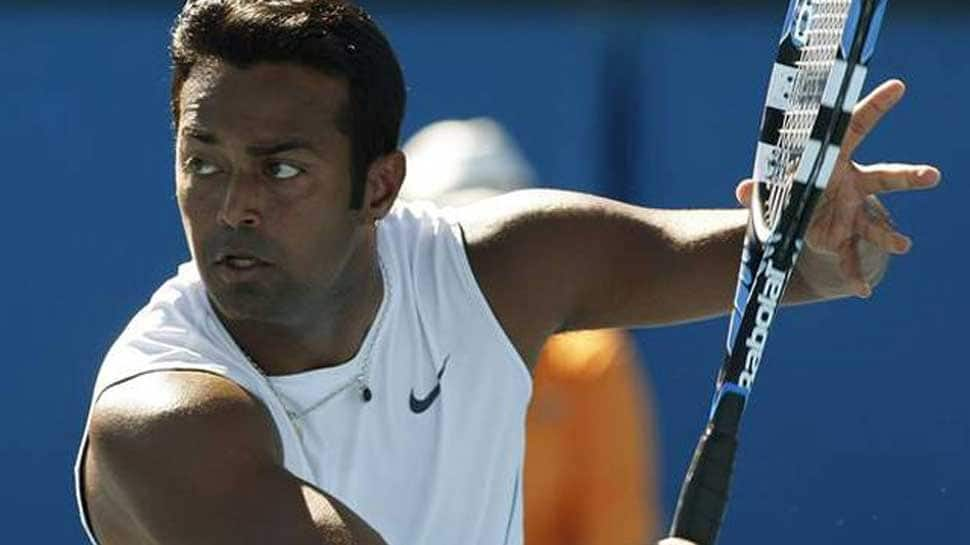 Zeeshan may consider pairing Leander Paes with Ramkumar Ramnathan at Asiad