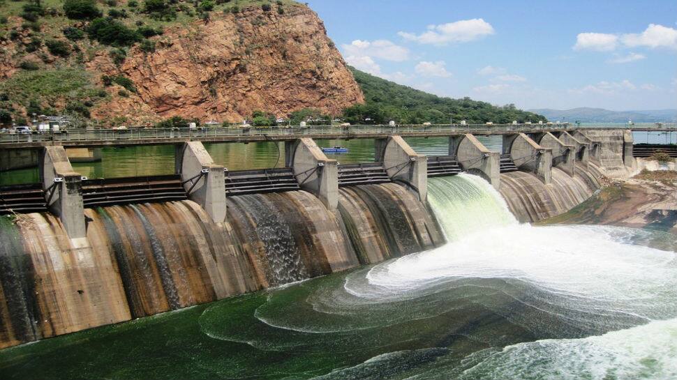 Pakistan fears India getting ready for water warfare through dams