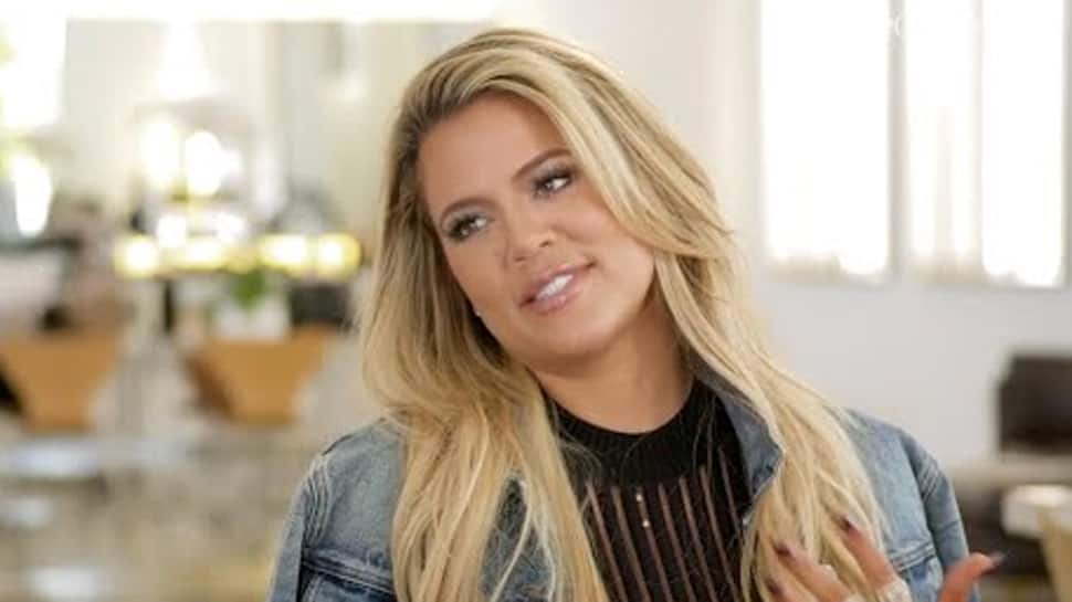 Khloe Kardashian shows true love for daughter True Thompson