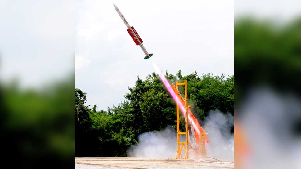 DRDO going for indigenous production of PINAKA Mk-II rocket, ammunition for Arjun tank