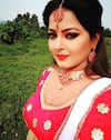 Bhojpuri hot cake Anjana Singh