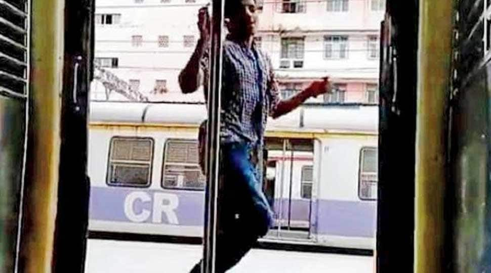 Mumbai boy takes up Kiki challenge on local train, cops launch probe after video goes viral