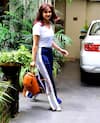 Parineeti Chopra dons new hairstyle