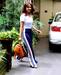 Parineeti Chopra dons new hairstyle