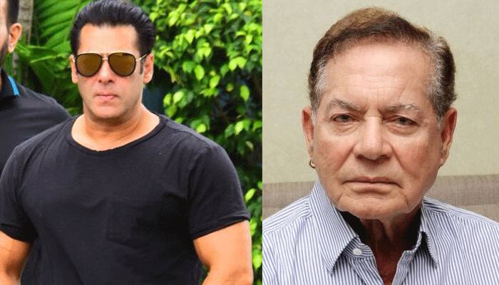 Salman Khan reveals Salim Khan&#039;s &#039;clear-cut instruction&#039; about his kids&#039; girlfriends