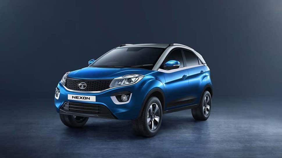 Tata Nexon scores 4-star in NCAP crash test