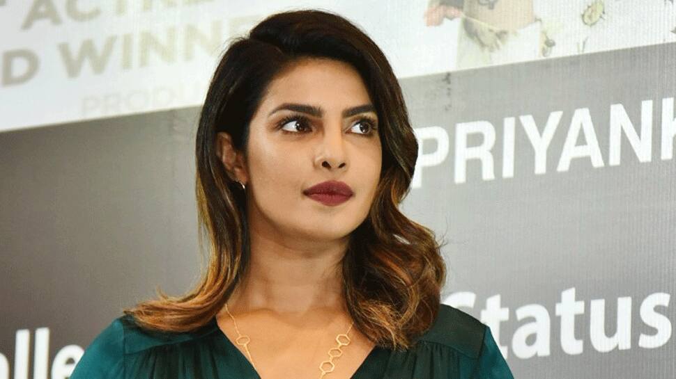 Priyanka Chopra not a part of Sanjay Leela Bhansali&#039;s gangster movie? Here&#039;s the truth