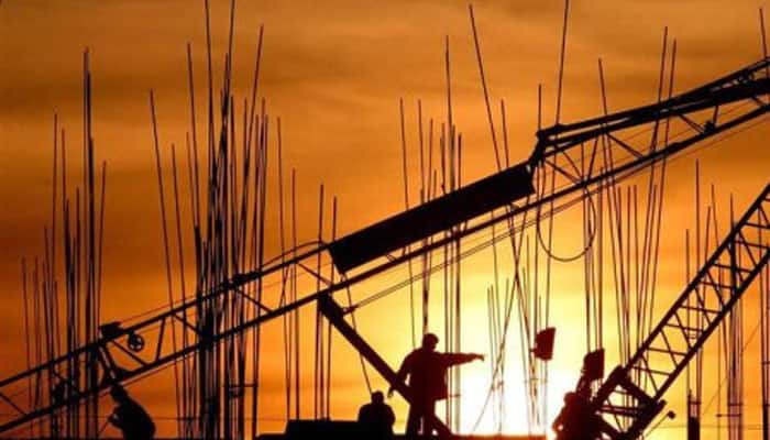 Strong Indian economy continues to lead global growth: IMF