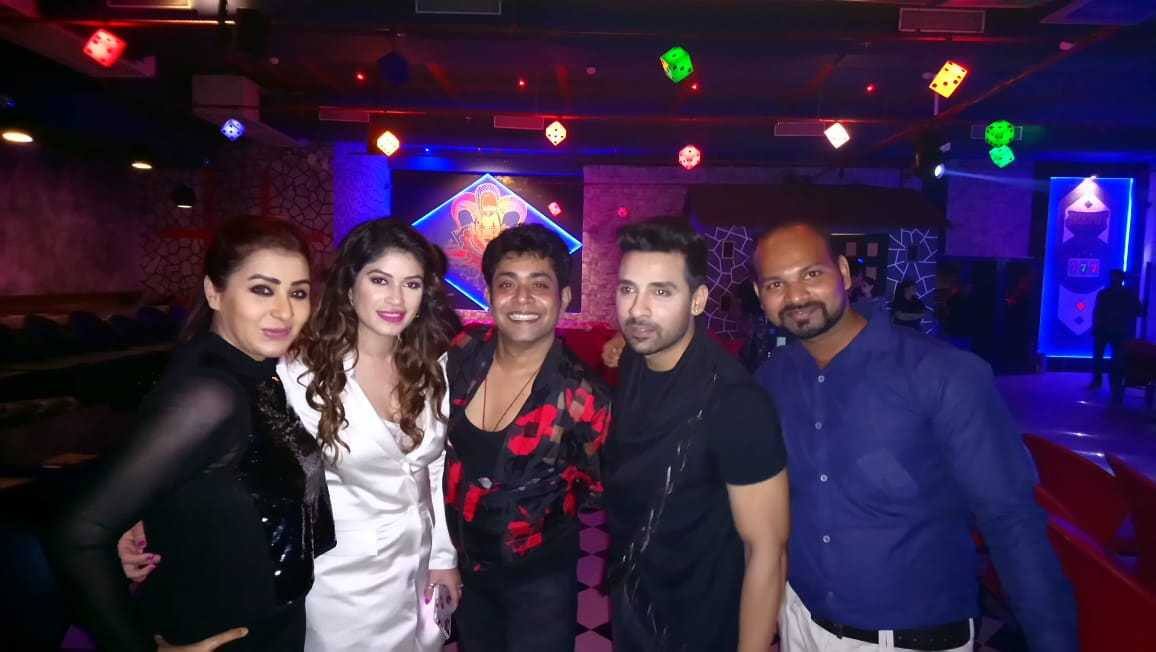 Puneesh-Bandgi
