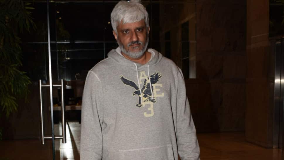 Filmmaker Vikram Bhatt looks nothing like you have seen him before—Check pics Filmmaker Vikram Bhatt looks nothing like you have seen him before—Check pics