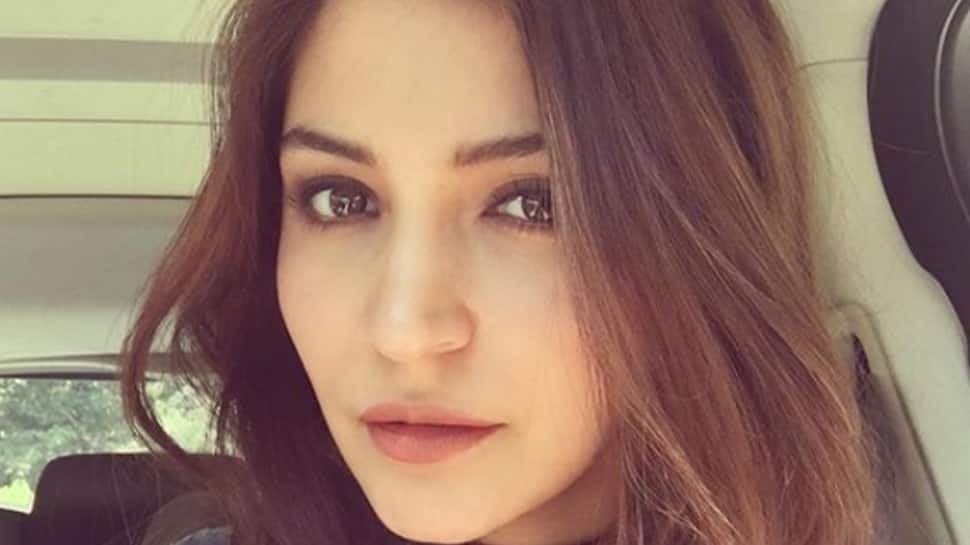 Anushka Sharma looks smouldering on Femina India cover—Pic inside