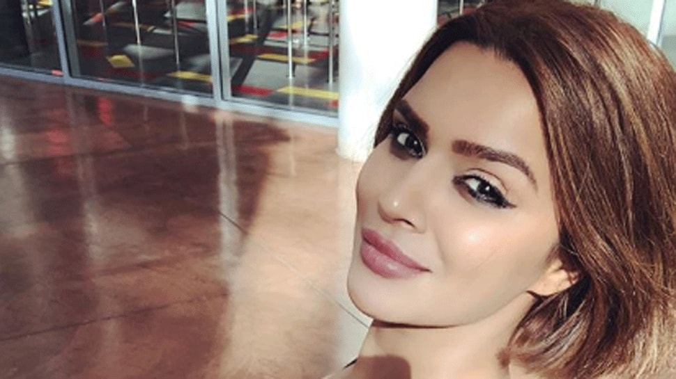 Aashka Goradia gears up for TED Talks
