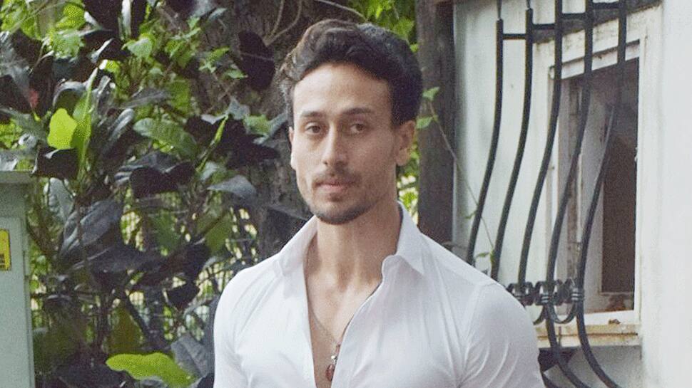 Make world more 'inclusive place: Tiger Shroff Make world more 'inclusive place: Tiger Shroff