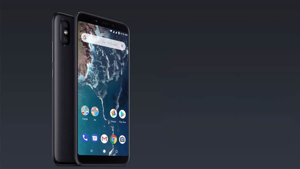 Xiaomi Mi A2 Launched In India Specs Price And Availability Mobiles News Zee News
