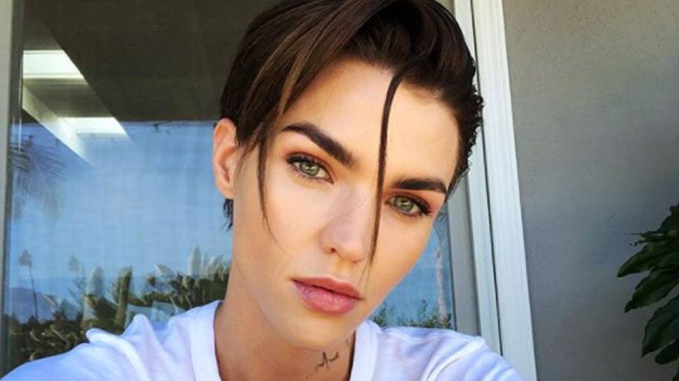Ruby Rose To Play Lesbian Superhero Batwoman In New Tv Series Television News Zee News