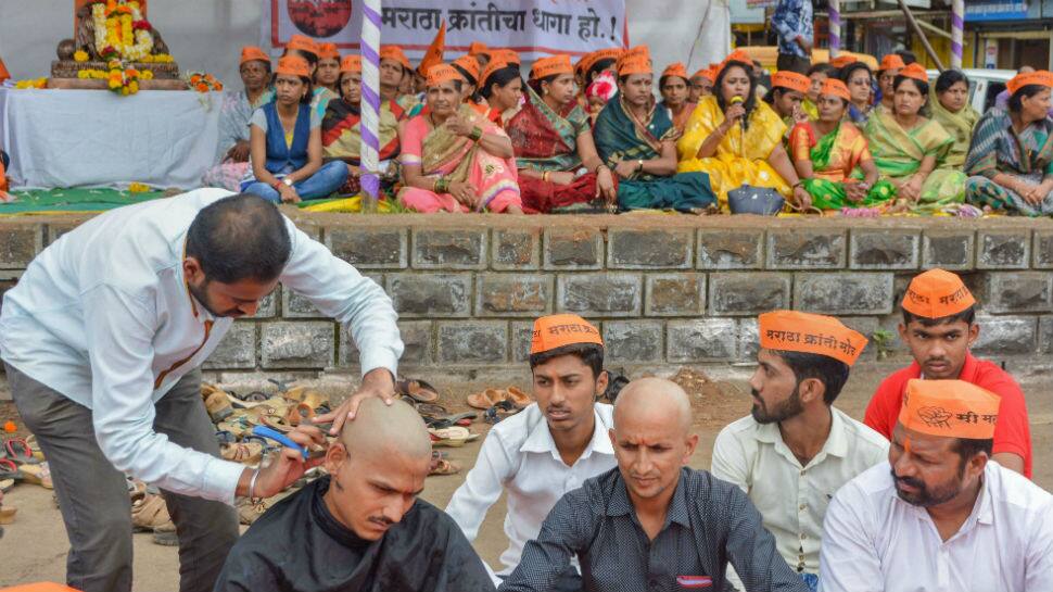 Pune schools, colleges, commercial units closed on Thursday as Maratha