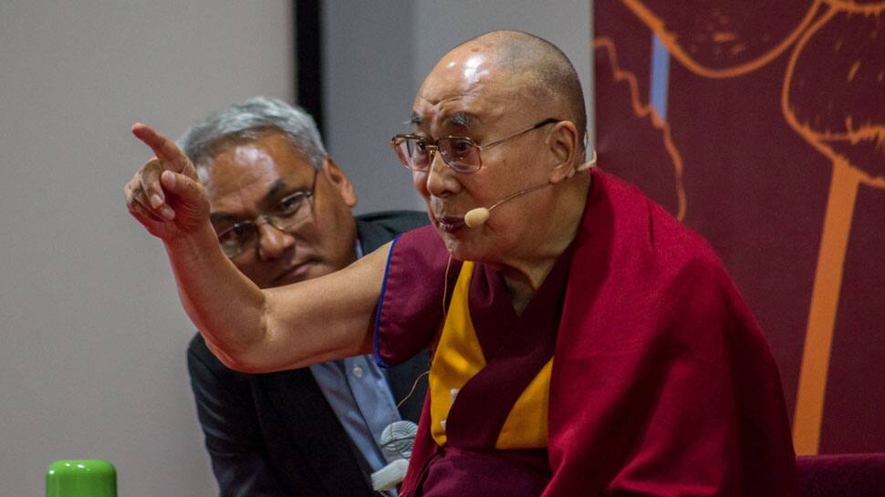 India, Pakistan would have remained united if Muhammad Ali Jinnah was made PM: Dalai Lama