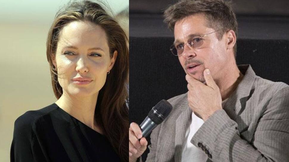 Brad Pitt says he has given Angelina Jolie millions since split