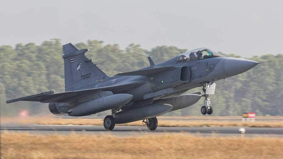 Exercise Pitch Black: 60 roaring jets in Australian skies in 90 minutes, IAF takes part in mass take off