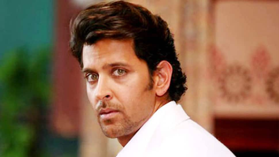 Today relationships are at mercy of typed messages: Hrithik Roshan