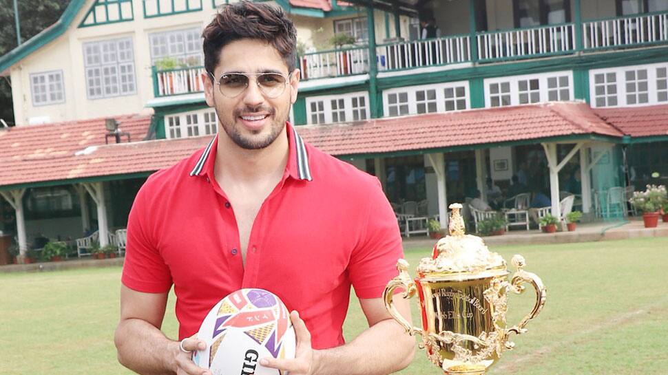 Vikram Batra biopic: It is the toughest role of my life, says Sidharth Malhotra