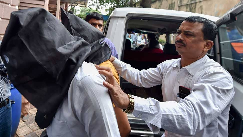 Unemployed engineers, used by Romanian gang to skim ATMs to clone cards in Kolkata, arrested Unemployed engineers, used by Romanian gang to skim ATMs to clone cards in Kolkata, arrested