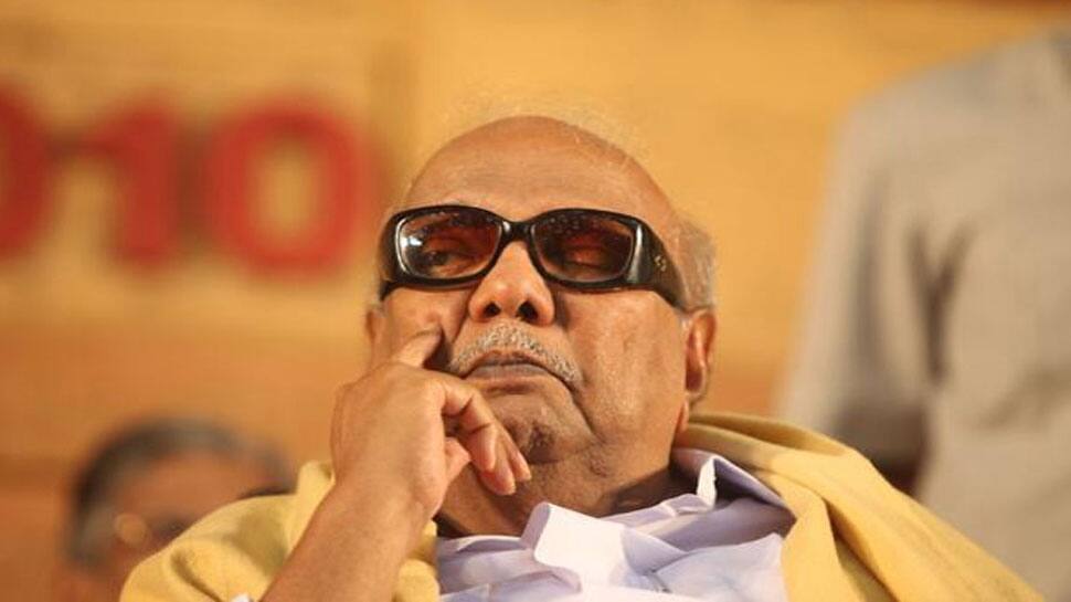 How Karunanidhi used films, Tamil to promote Dravidian ideology!