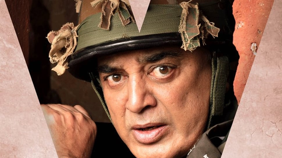 Vishwaroop 2 movie review: Astutely mounted mediocre fare