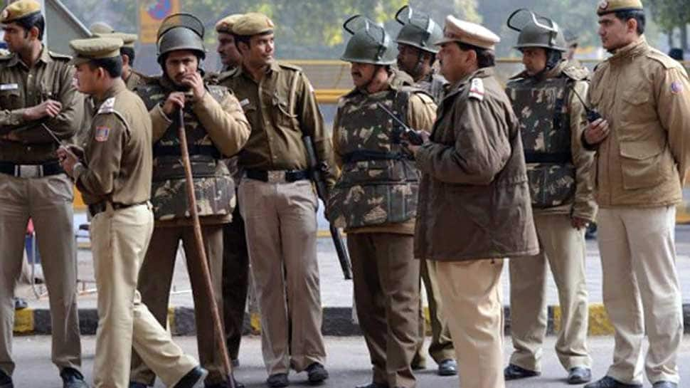 Ahead of Independence Day, explosives seized in Delhi, terror suspects nabbed in Bengaluru 