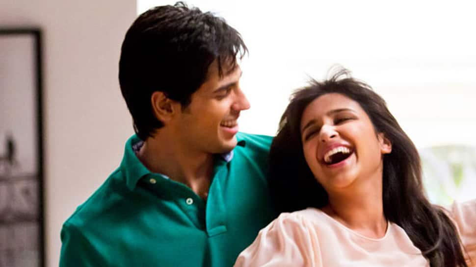 Parineeti Chopra and Sidharth Malhotra to star in Ekta Kapoor&#039;s &#039;Jabariya Jodi&#039;