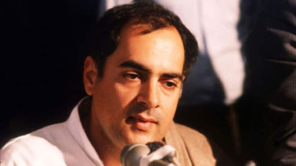 Rajiv Gandhi killers&#039; cannot be released: Centre tells Supreme Court