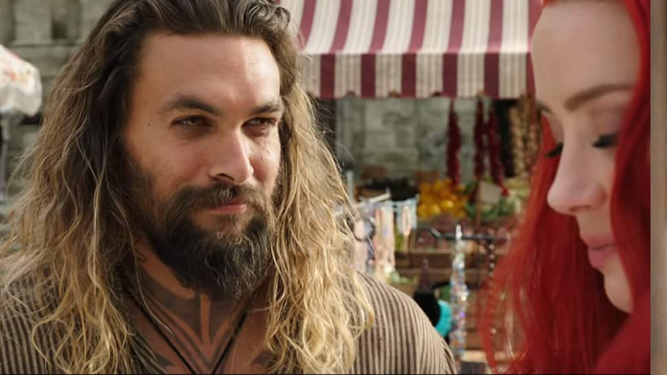 Other DC superheroes will not appear in &#039;Aquaman&#039;, says James Wan