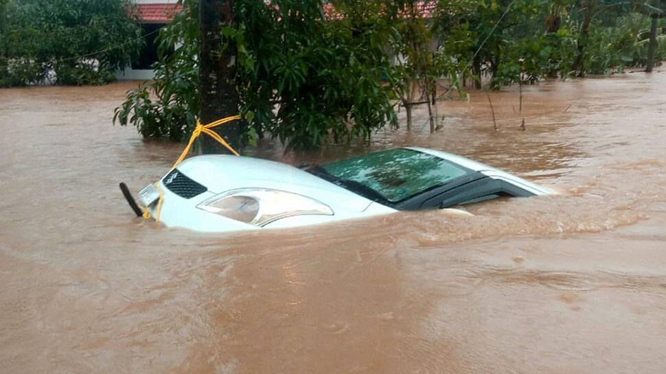 NDMA issues heavy rain alert across south, east and central India