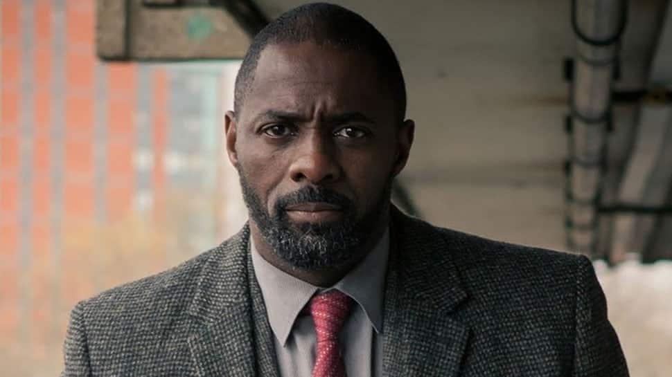 Idris Elba to star in and produce &#039;Ghetto Cowboy&#039; adaptation