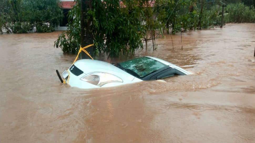 Photo gallery: Horror scenes in Kerala as flash flood wrecks havoc ...