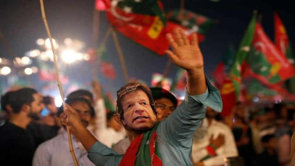 Imran Khan to take oath as Pakistan PM on August 18: PTI official