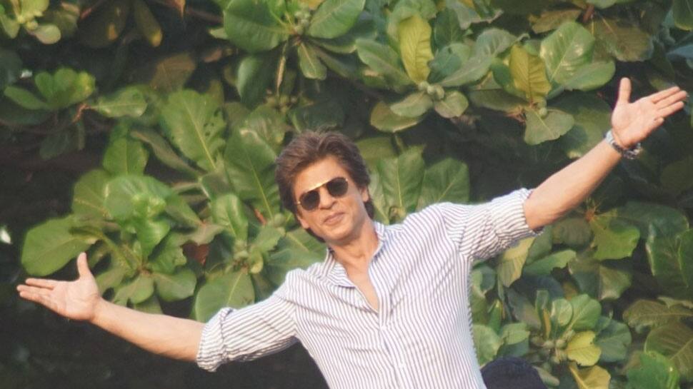 Shah Rukh Khan to turn narrator for Erica Fernandes-Parth Samthaan&#039;s Kasautii Zindagii Kay?