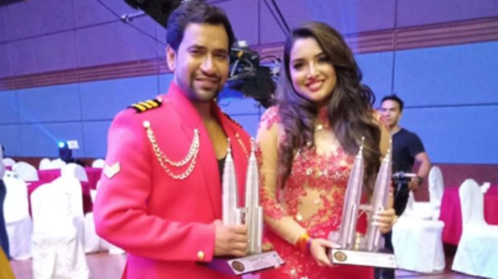 Here&#039;s where you can watch the International Bhojpuri Film Awards