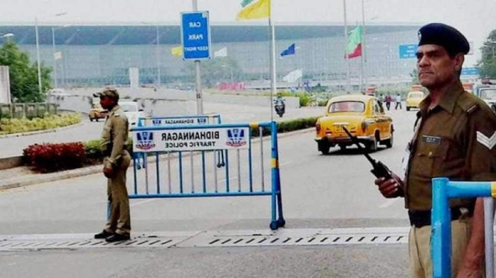 Kolkata airport asks passengers to check-in three hours before departure