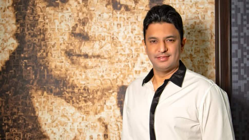 Bhushan Kumar makes his digital debut