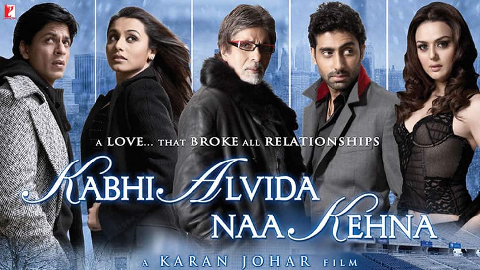 'Kabhi Alvida Naa Kehna' understood better today: Karan ...