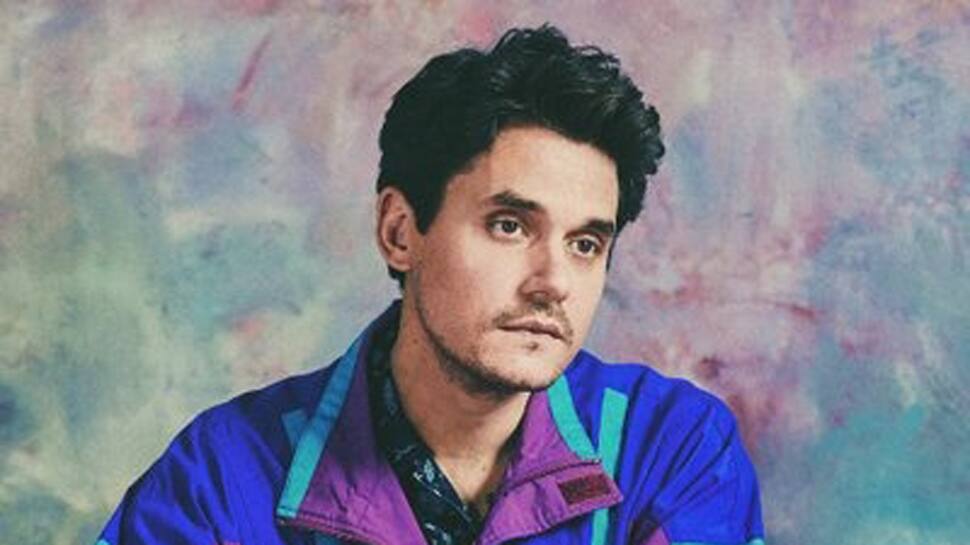 John Mayer&#039;s home &#039;ransacked&#039; by burglar