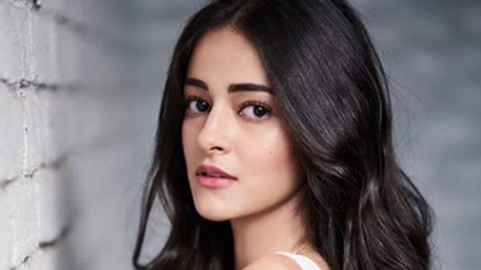 Ananya Panday is like a breath of fresh air in her latest picture