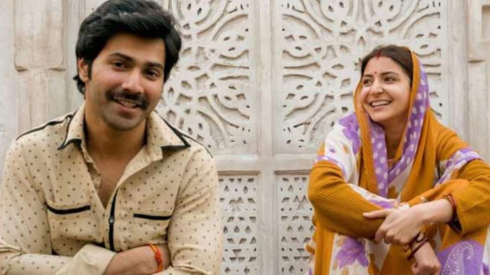 Sui Dhaaga: Varun Dhawan and Anushka Sharma&#039;s video revealing the time of trailer release is epic—Watch