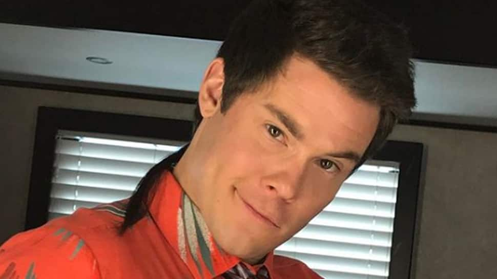 Adam Devine ready for &#039;Pitch Perfect&#039; return