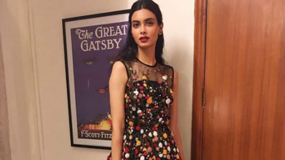 Proud to take &#039;Happy Bhag Jayegi&#039; series ahead: Diana Penty