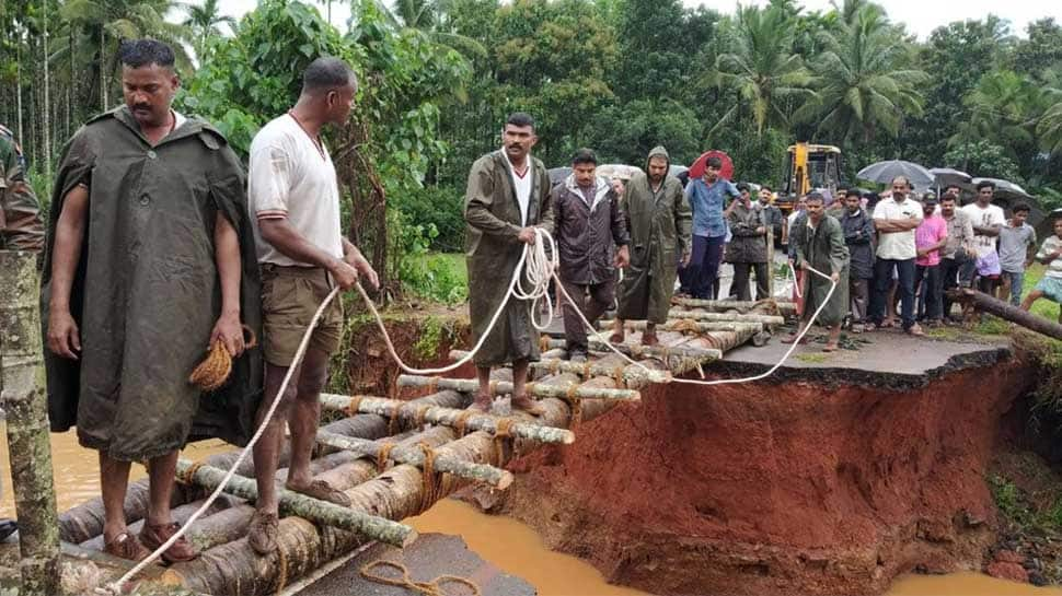 Never before destruction witnessed in Kerala floods, says CM; assures all help to those in need